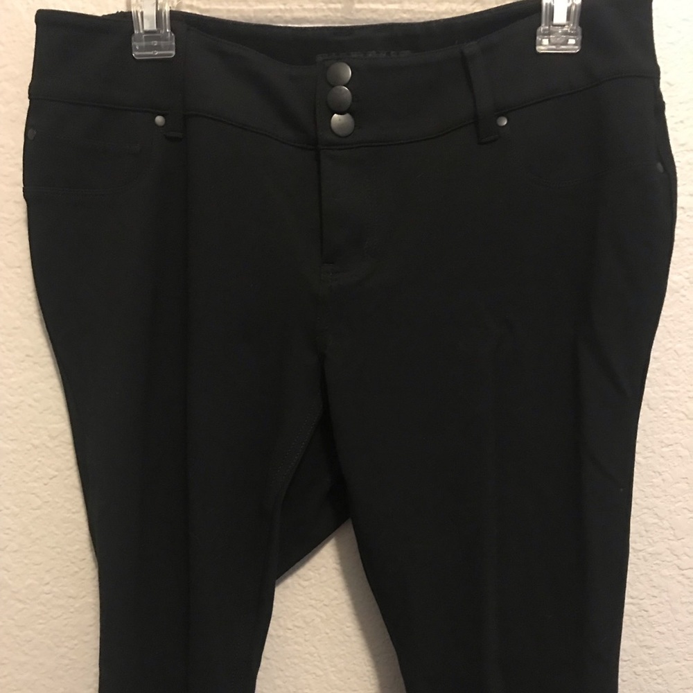 Torrid Dress Leggings